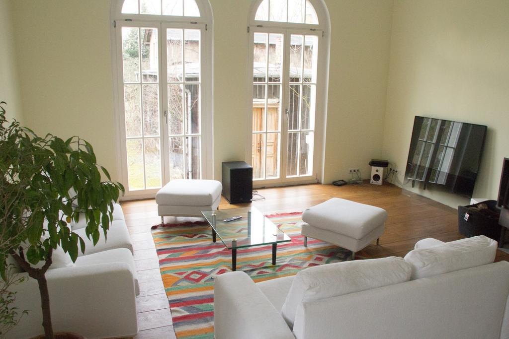 טלטאו Villa Erica מראה חיצוני תמונה
