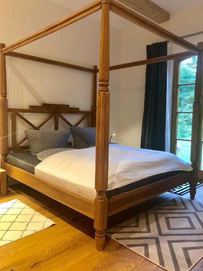 טלטאו Villa Erica מראה חיצוני תמונה
