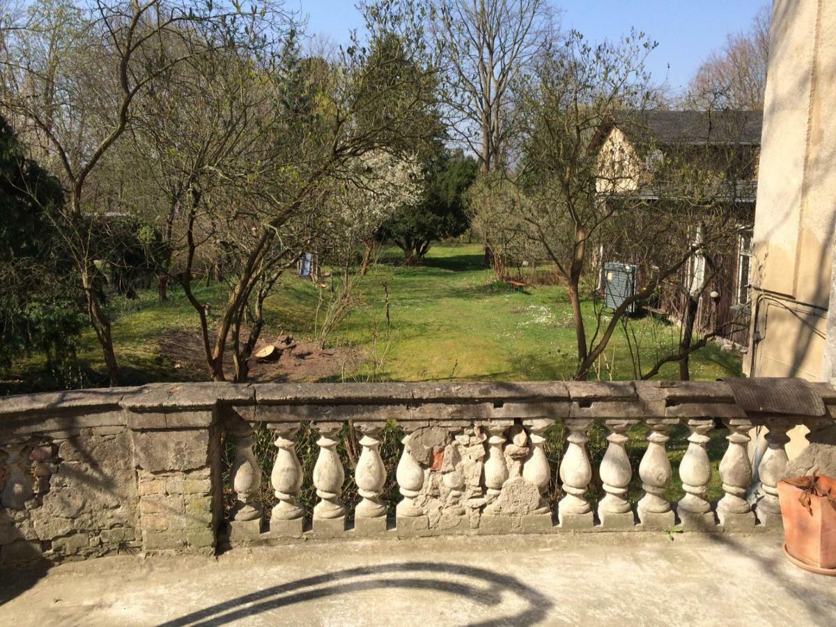 טלטאו Villa Erica מראה חיצוני תמונה