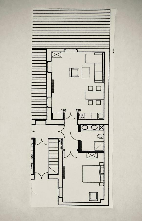 טלטאו Villa Erica מראה חיצוני תמונה