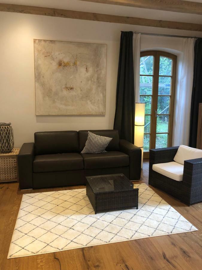 טלטאו Villa Erica מראה חיצוני תמונה