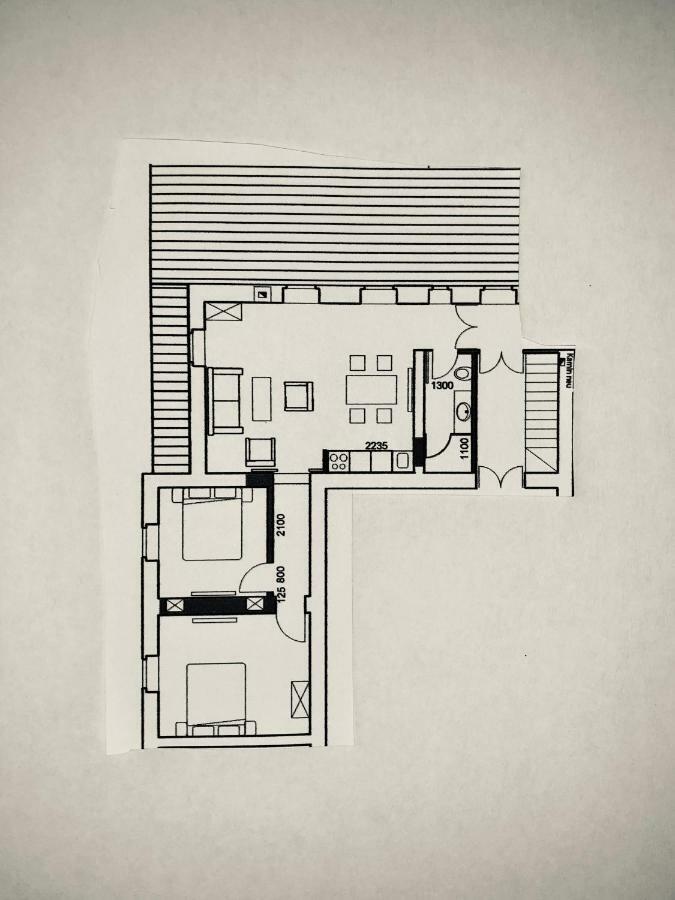טלטאו Villa Erica מראה חיצוני תמונה