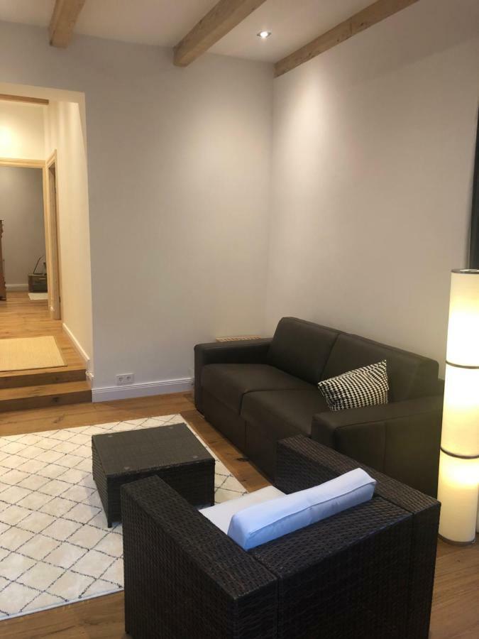טלטאו Villa Erica מראה חיצוני תמונה