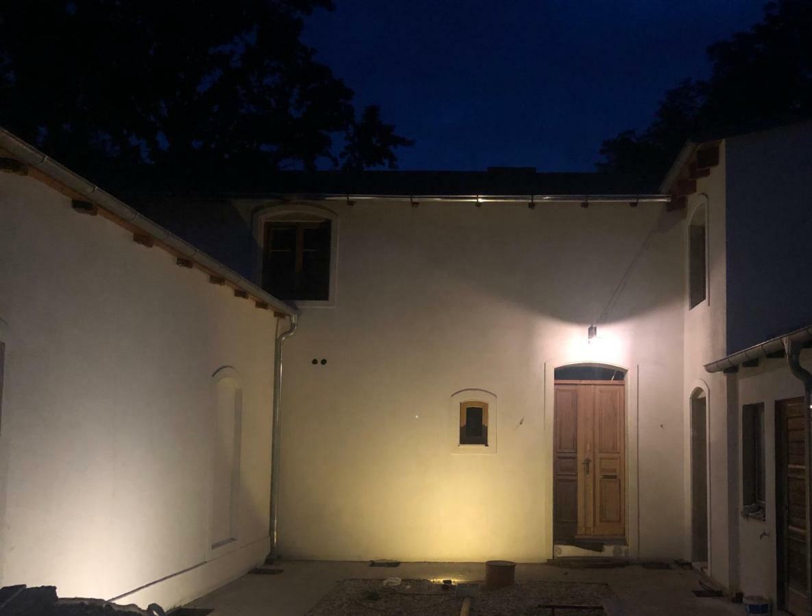 טלטאו Villa Erica מראה חיצוני תמונה
