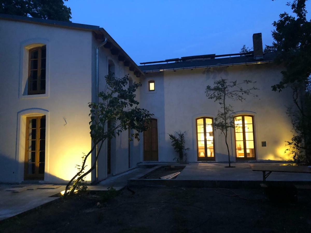 טלטאו Villa Erica מראה חיצוני תמונה